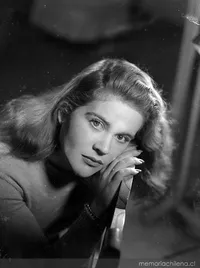 María Elena Gertner (1927-2013)
