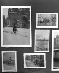 Álbumes fotográficos en Chile (1860-1940)