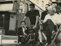 Alejandro Jodorowsky (1929-)