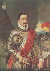 Cartas de Relación de la Conquista de Chile