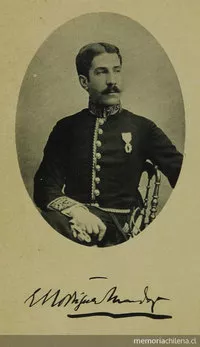Emilio Rodríguez Mendoza (1873-1960)