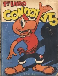 Condorito (1949- )