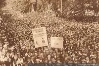 El anarquismo en Chile (1890-1953)