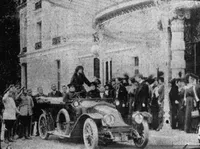 El Cine Documental en Chile (1896-1965)