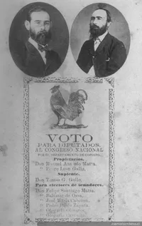 Elecciones, sufragio y democracia en Chile (1810-2012)