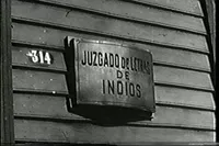 El indígena en el documental chileno