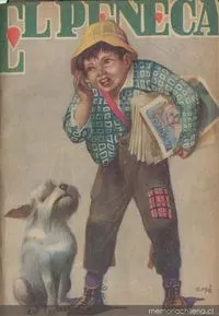 El Peneca (1908-1960)
