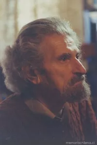 Hans Ehrmann (1924-1999)