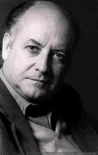 Jorge Edwards (1931-2023)