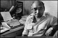 Juan Radrigán Rojas (1937-2016)