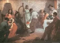 La cueca