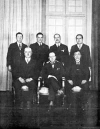 La inmigración árabe a Chile (1885-1950)
