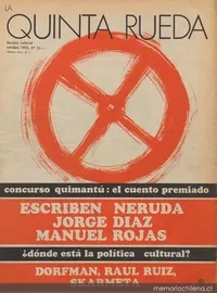 La Quinta Rueda (1972-1973)
