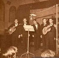 La Radio en Chile (1922-2000)