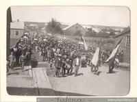 La república parlamentaria (1891-1925)