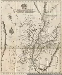 Las misiones jesuitas de Paraguay, Moxos, Chiquitos y Maynas