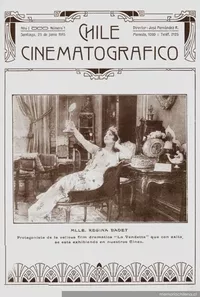 Las Revistas de Cine (1915-2006)