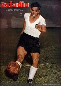 Los equipos de fútbol en Chile (1933-2007)