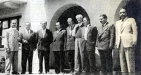 Los Inútiles (1934-1998)