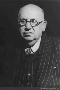 Luis Durand (1895-1954)