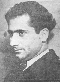 Mahfúd Massís (1916-1990)
