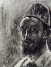 Manuel Magallanes Moure (1878-1924)