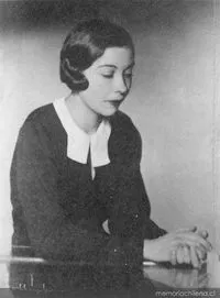 Marcela Paz (1902-1985)