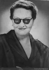 Marta Brunet (1897-1967)