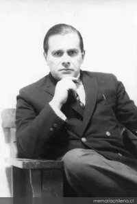 Martín Cerda (1930-1991)