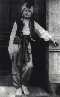 Miguel Serrano (1917-2009)