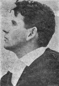 Óscar Hahn (1938-)