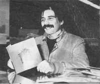 Poetas chilenos de la década de 1980
