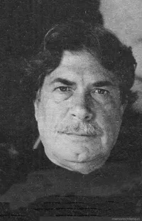 Poli Délano (1936-2017)