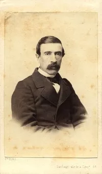 Revista de Santiago (1848-1855)