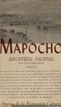 Revista Mapocho (1963-)