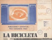 Revistas y publicaciones literarias (1960-1990)