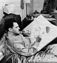 Topaze (1931-1970)