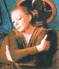 Stella Díaz Varín (1926-2006)
