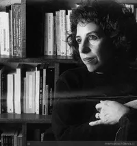 Teresa Calderón (1955- )