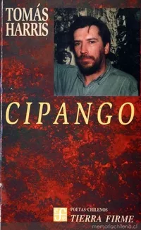 Tomás Harris (1956- )