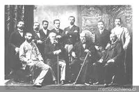 El Partido Liberal (1849-1966)