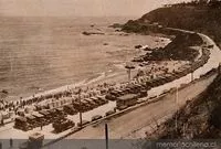 Las vacaciones en Chile  (1870-1975)