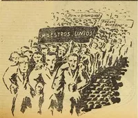 Historia del profesorado en Chile (1842-1981)