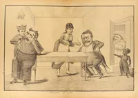 El servicio doméstico en Chile (1830-1931)