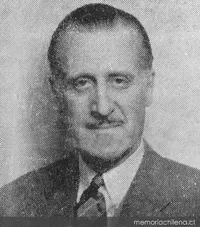 Arturo Aldunate Phillips (1902-1985)