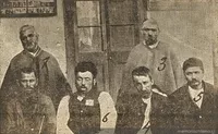 Bandidaje rural en Chile central (1820-1920)