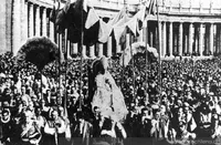 El Concilio Vaticano II en Chile (1959-1965)