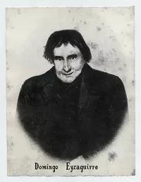San Bernardo (1821-1979)