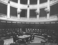 El Congreso Nacional de Chile (1811-1925)