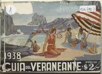 Guía del Veraneante (1932-1962)